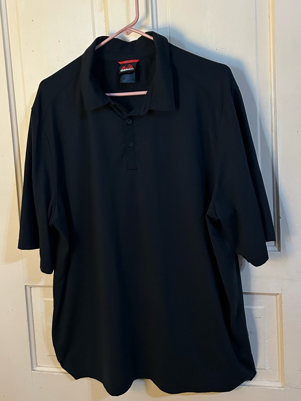 Gerry Comfort Stretch Polo size XXL